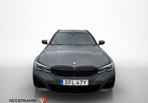 BMW M340i, 2020