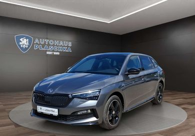 Skoda Scala, 2023