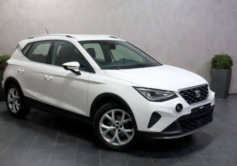 Seat Arona, 2023