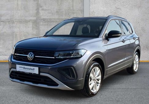 Volkswagen T-Cross, 2025