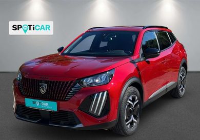 Peugeot 2008, 2024