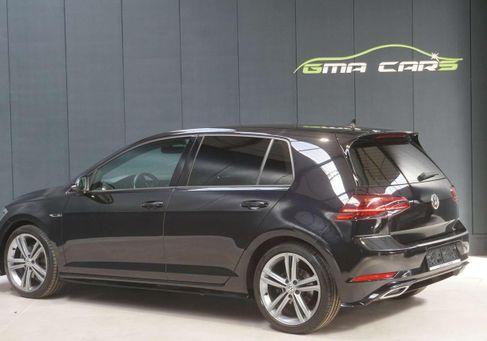 Volkswagen Golf, 2018 2