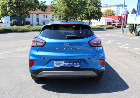 Ford Puma, 2020 3
