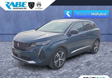 Peugeot 3008, 2023
