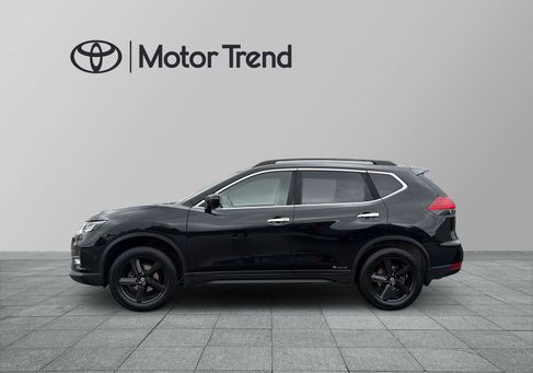 Nissan X-Trail, 2020 3