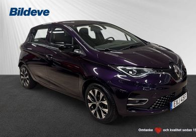Renault ZOE, 2023