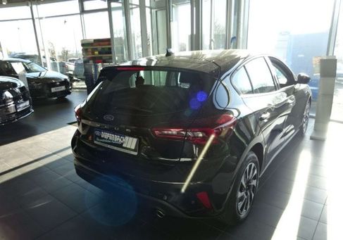 Ford Focus, 2026