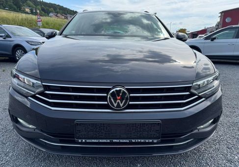 Volkswagen Passat Variant, 2024 2