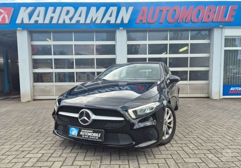 Mercedes-Benz A 200, 2019