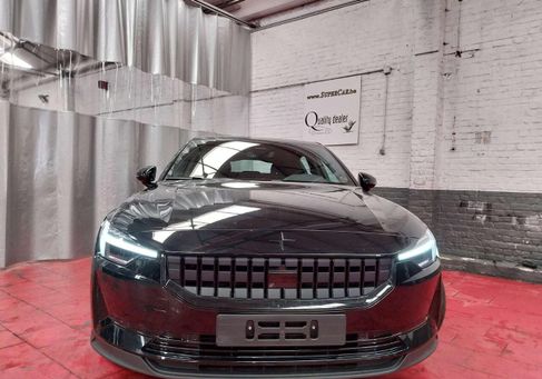 Polestar 2, 2022