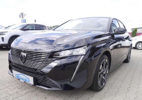 Peugeot 308, 2025 2