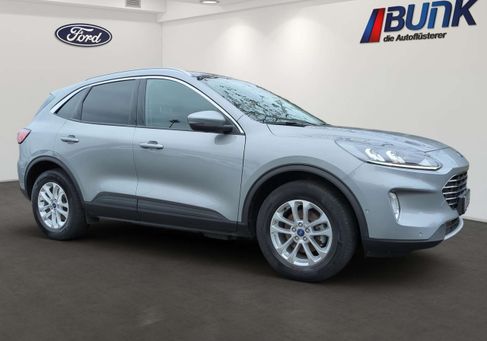 Ford Kuga, 2022