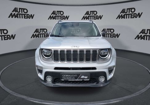 Jeep Renegade, 2019 3