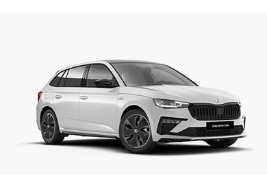 Skoda Scala, 2025