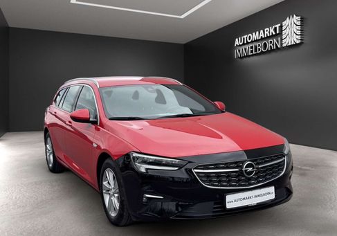 Opel Insignia, 2023 2