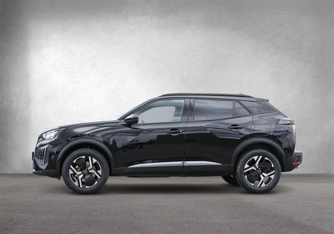 Peugeot 2008, 2026