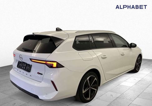 Opel Astra, 2023