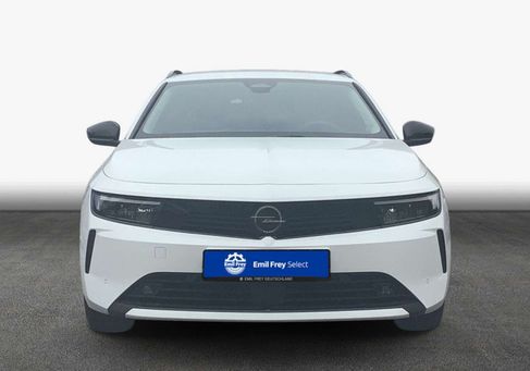 Opel Astra, 2023 3