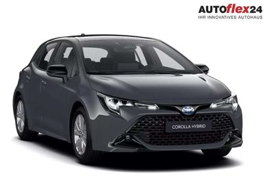 Toyota Corolla, 2026