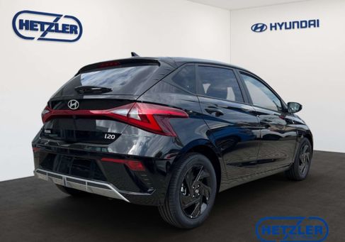 Hyundai i20, 2026 3