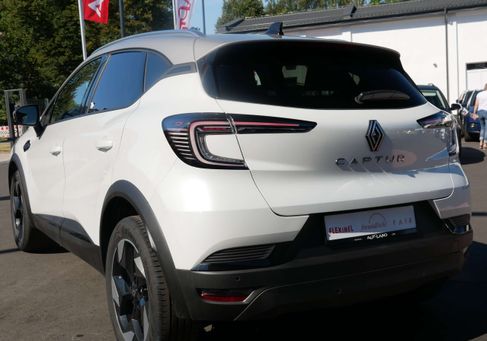 Renault Captur, 2026