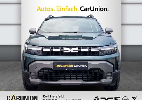 Dacia Duster, 2026 2