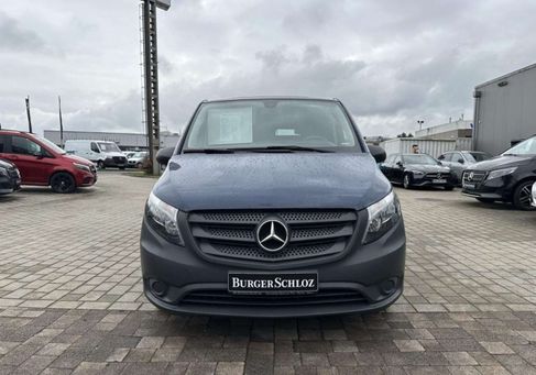 Mercedes-Benz Vito, 2020
