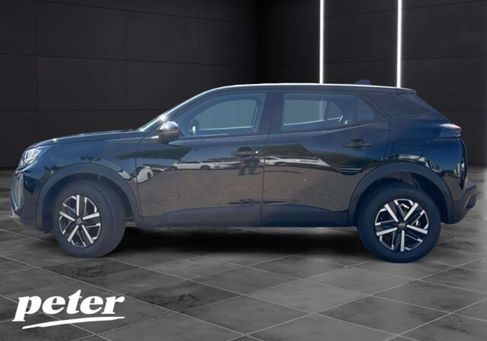 Peugeot 2008, 2026
