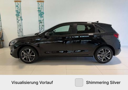 Hyundai i30, 2025 3