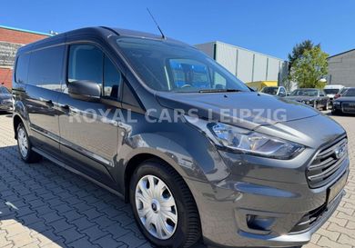 Ford Transit, 2023