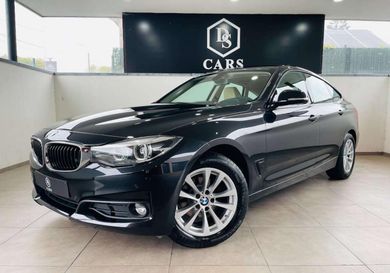 BMW 3 Serija, 2018