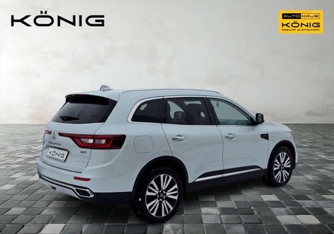 Renault Koleos, 2020