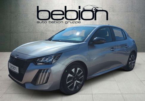 Peugeot 208, 2024