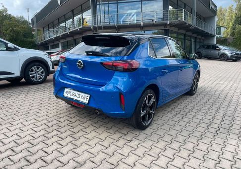 Opel Corsa, 2021 3