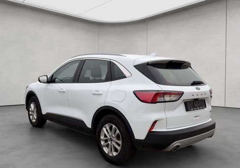 Ford Kuga, 2022