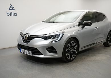 Renault Clio, 2023