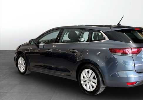 Renault Megane, 2023 2