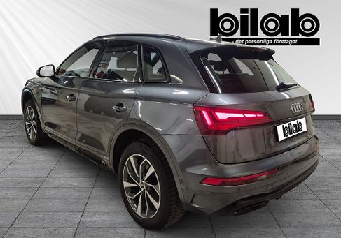 Audi Q5, 2025 3