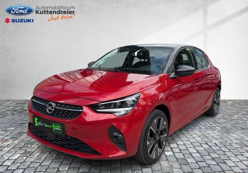 Opel Corsa, 2020 2