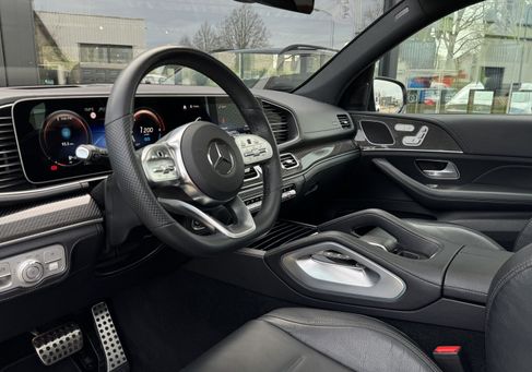Mercedes-Benz GLE 350, 2022