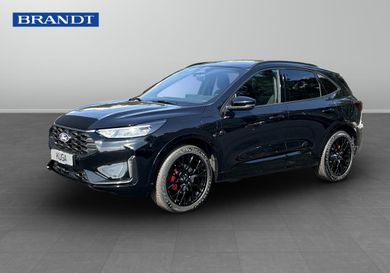 Ford Kuga, 2026