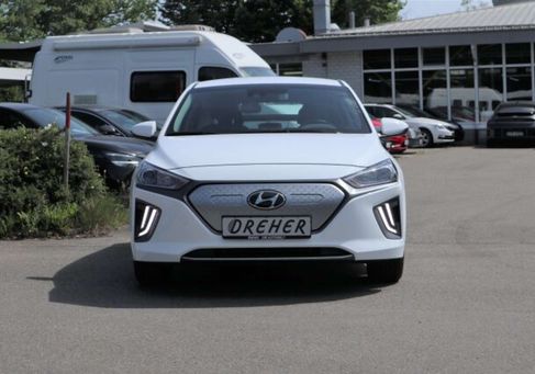 Hyundai IONIQ, 2022 2