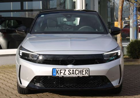 Opel Corsa, 2026 2