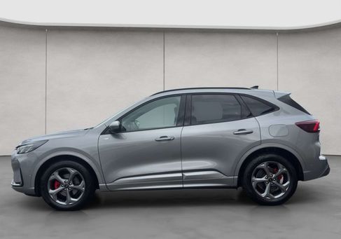 Ford Kuga, 2024