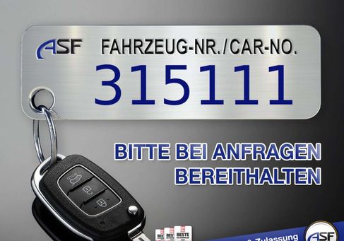 Ford Tourneo Connect, 2021