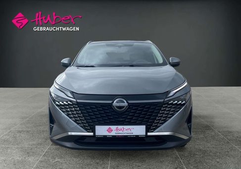 Nissan Qashqai, 2026 3