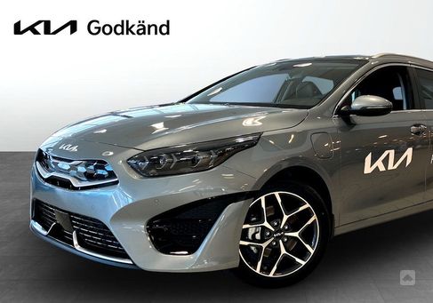 Kia Cee&#039;d Sportswagon, 2024