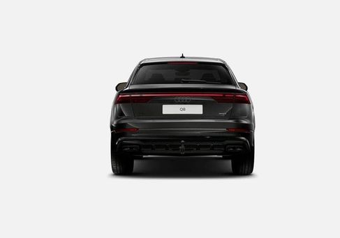 Audi Q8, 2027 2
