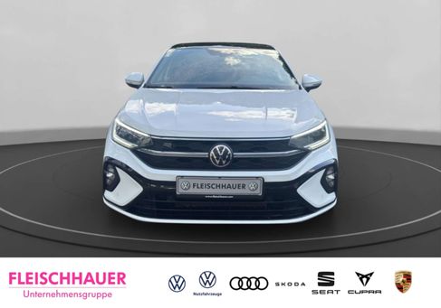 Volkswagen Taigo, 2022