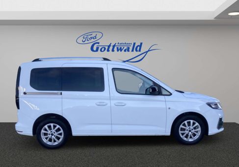 Ford Tourneo Connect, 2023